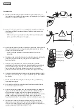 Preview for 14 page of Oase BioSmart 10000 Operating Instructions Manual