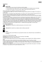 Preview for 11 page of Oase BioSmart 14000 Operating Instructions Manual