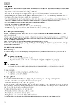 Preview for 20 page of Oase BioSmart 14000 Operating Instructions Manual