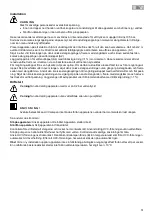 Preview for 51 page of Oase BioSmart 14000 Operating Instructions Manual