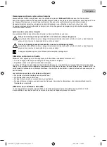 Preview for 13 page of Oase BioSmart 1600 Operating Instructions Manual