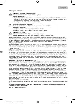 Preview for 15 page of Oase BioSmart 1600 Operating Instructions Manual