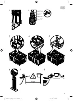 Preview for 3 page of Oase BioSmart 18000 Operating Instructions Manual