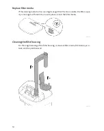 Preview for 14 page of Oase BioStyle 115 Operating Instructions Manual