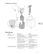 Preview for 75 page of Oase BioStyle 115 Operating Instructions Manual