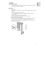 Preview for 7 page of Oase BioStyle 20 Operating Instructions Manual