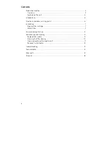 Предварительный просмотр 4 страницы Oase BioStyle 50 Operating Instructions Manual