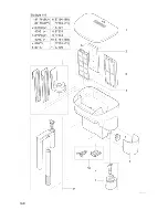 Предварительный просмотр 168 страницы Oase BioStyle 75 Operating Instructions Manual