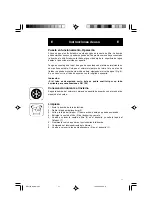 Preview for 11 page of Oase BIOsys Skimmer Directions For Use Manual