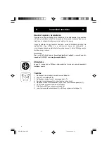 Preview for 14 page of Oase BIOsys Skimmer Directions For Use Manual