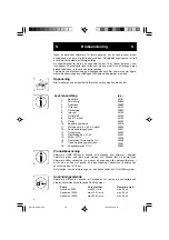 Preview for 18 page of Oase BIOsys Skimmer Directions For Use Manual