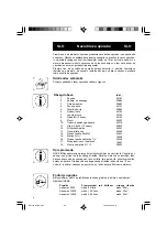 Preview for 30 page of Oase BIOsys Skimmer Directions For Use Manual