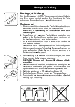 Preview for 8 page of Oase Biotec 10.1 Manual