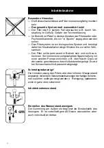 Preview for 10 page of Oase Biotec 10.1 Manual