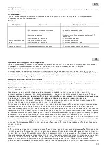 Preview for 35 page of Oase Biotec 12 Operating Instructions Manual