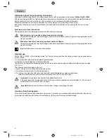 Preview for 5 page of Oase BioTec 18000 Operating Instructions Manual