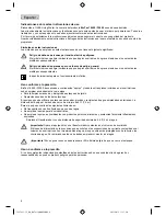 Preview for 8 page of Oase BioTec 18000 Operating Instructions Manual