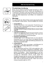 Preview for 2 page of Oase Biotec 30 Directions For Use Manual