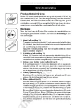 Preview for 16 page of Oase Biotec 30 Directions For Use Manual