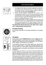 Preview for 18 page of Oase Biotec 30 Directions For Use Manual