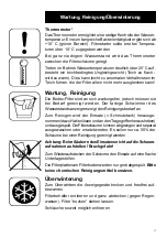 Preview for 11 page of Oase Biotec 5 Manual