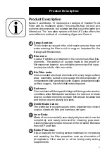 Preview for 17 page of Oase Biotec 5 Manual