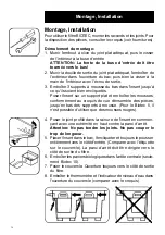 Preview for 32 page of Oase Biotec 5 Manual