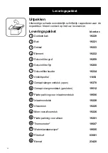 Preview for 38 page of Oase Biotec 5 Manual