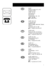 Preview for 49 page of Oase Biotec 5 Manual