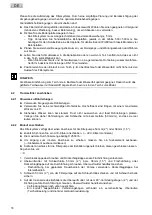 Preview for 18 page of Oase BioTec Premium 80000 EGC Operating Instructions Manual