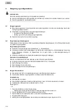 Предварительный просмотр 172 страницы Oase BioTec Premium 80000 EGC Operating Instructions Manual