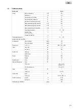 Preview for 177 page of Oase BioTec Premium 80000 EGC Operating Instructions Manual