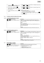 Preview for 223 page of Oase BioTec Premium 80000 EGC Operating Instructions Manual