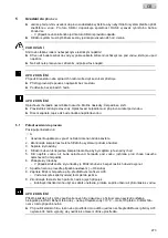 Preview for 273 page of Oase BioTec Premium 80000 EGC Operating Instructions Manual