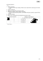 Preview for 275 page of Oase BioTec Premium 80000 EGC Operating Instructions Manual