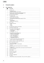 Preview for 10 page of Oase BioTec Premium 80000 Operating Instructions Manual