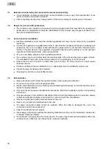 Preview for 12 page of Oase BioTec Premium 80000 Operating Instructions Manual