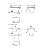 Предварительный просмотр 2 страницы Oase BioTec ScreenMatic 2 40000 Operating Instructions Manual