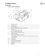 Предварительный просмотр 7 страницы Oase BioTec ScreenMatic 2 40000 Operating Instructions Manual