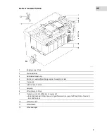 Предварительный просмотр 9 страницы Oase BioTec ScreenMatic 2 40000 Operating Instructions Manual