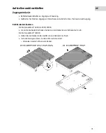 Предварительный просмотр 13 страницы Oase BioTec ScreenMatic 2 40000 Operating Instructions Manual