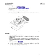 Предварительный просмотр 19 страницы Oase BioTec ScreenMatic 2 40000 Operating Instructions Manual