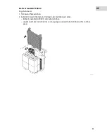 Предварительный просмотр 33 страницы Oase BioTec ScreenMatic 2 40000 Operating Instructions Manual