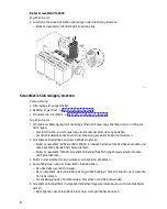 Предварительный просмотр 34 страницы Oase BioTec ScreenMatic 2 40000 Operating Instructions Manual