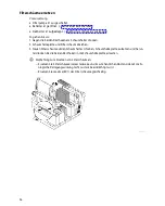 Предварительный просмотр 36 страницы Oase BioTec ScreenMatic 2 40000 Operating Instructions Manual