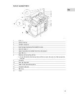 Предварительный просмотр 43 страницы Oase BioTec ScreenMatic 2 40000 Operating Instructions Manual