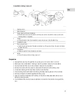 Предварительный просмотр 45 страницы Oase BioTec ScreenMatic 2 40000 Operating Instructions Manual