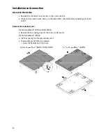 Предварительный просмотр 48 страницы Oase BioTec ScreenMatic 2 40000 Operating Instructions Manual