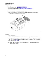 Предварительный просмотр 54 страницы Oase BioTec ScreenMatic 2 40000 Operating Instructions Manual