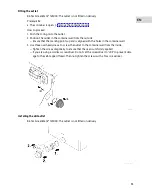 Предварительный просмотр 55 страницы Oase BioTec ScreenMatic 2 40000 Operating Instructions Manual